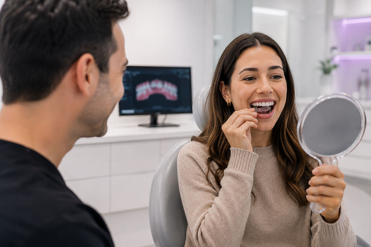 Why choose a UK orthodontic laboratory for high-quality appliances, digital models and reliable turnaround times